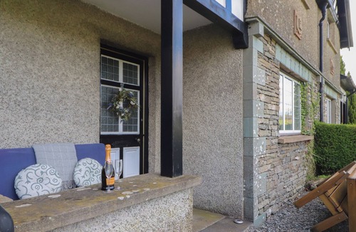 Near Sawrey Cottage | GLENSIDE, pet friendly, character holiday cottage in Far Sawrey