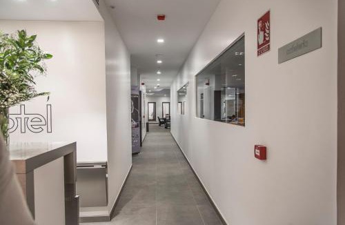 Marchena Hotel | gm hotel
