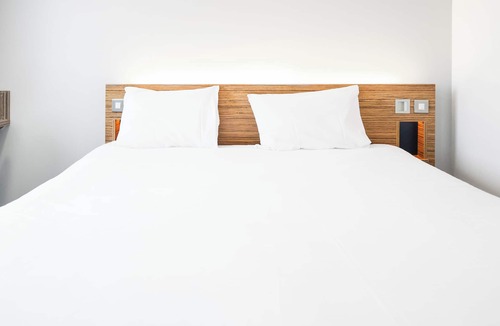 Lancaster Hotel | GO2 Lancaster Centre Hotel by OYO