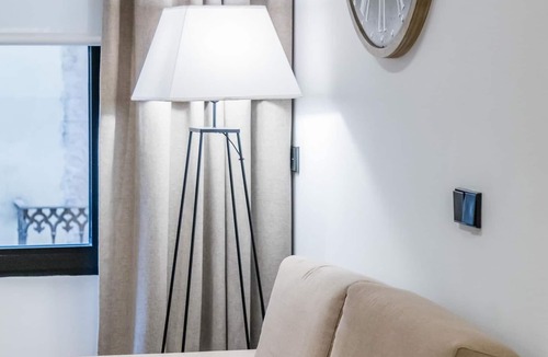 Valencia City Centre Apartment | Goerlich Suites Valencia Superior Apartment 101