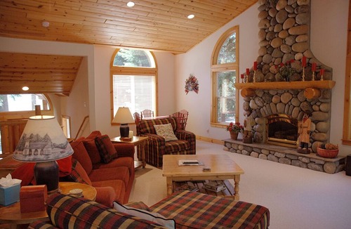 Chamberlands House | Going by Hauserman Rental Group