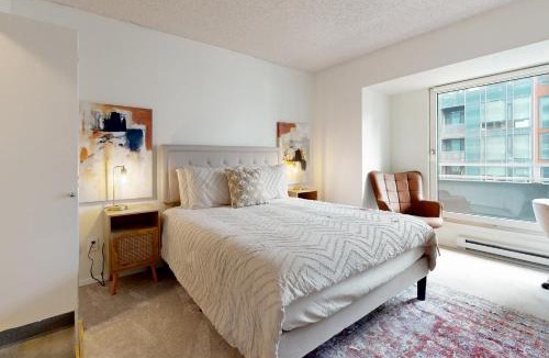 Downtown Seattle Apartment | Golden Eye Seattle