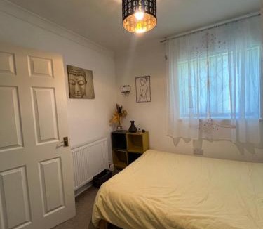 Cambridge House | Golden House