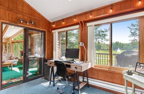 Rome House | Golf course-front home with 2 pools, private beach, boat launches, tennis, grill