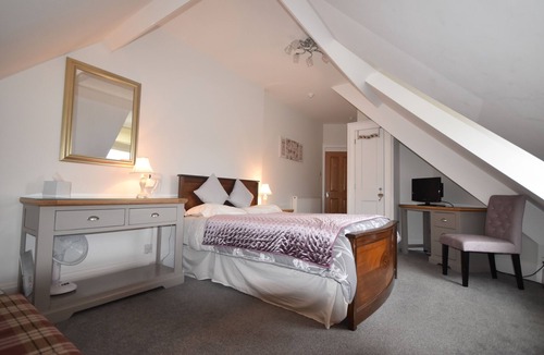 Wimborne Bed & Breakfast | Gordon House