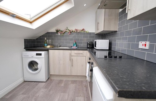Coventry Apartment | Gosford Park Studio 9 - Coventry