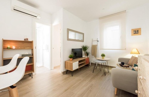 Ibiza Apartment | GOYA DELUXE