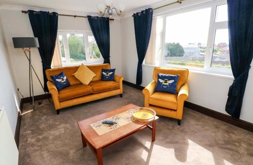 Burry Port House | Graig Goch