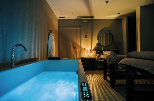 Altafulla Hotel | Gran Claustre Boutique Hotel & SPA