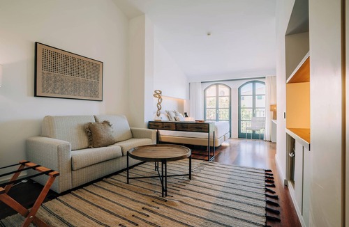 Altafulla Hotel | Gran Claustre Boutique Hotel & SPA