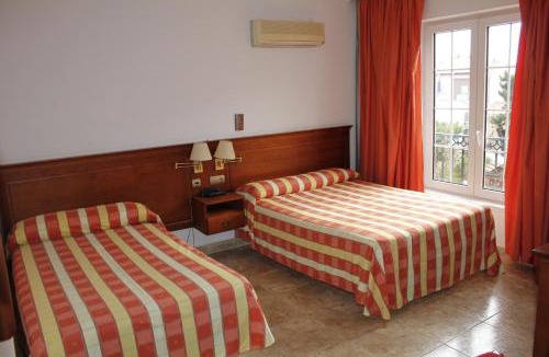 Colmenar Viejo House | Gran Hostal El Chiscón