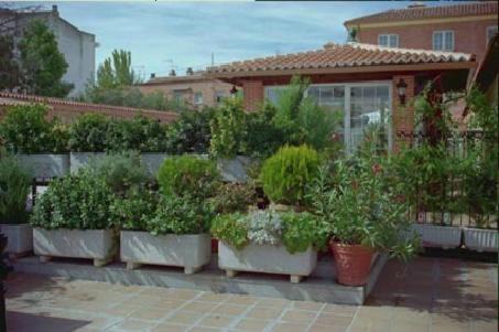 Colmenar Viejo House | Gran Hostal El Chiscón