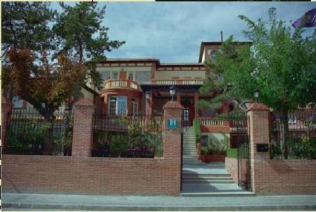 Colmenar Viejo House | Gran Hostal El Chiscón