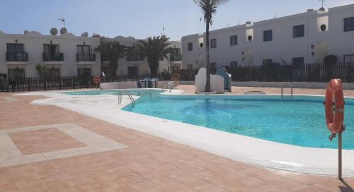 Corralejo Apartment | Grandes Playas