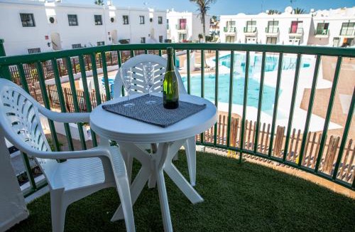Corralejo Apartment | Grandes Playas