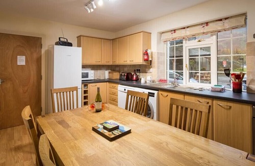 Borrowdale Cottage | GRANGE FELL (BORROWDALE), pet friendly, with open fire in Keswick