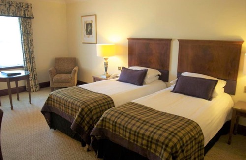 Grangemouth Hotel | Grange Manor