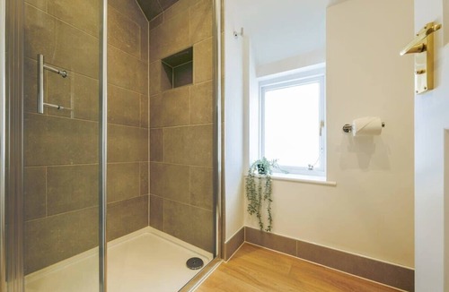 Clifton House | Grange Rd Flat 5 one bedroom