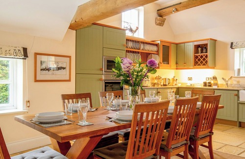 Chipping Campden Cottage | Great for large groups looking for a luxury bolthole in the Cotswolds.
