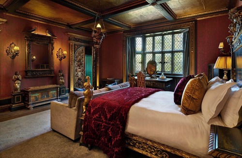 Runnymede Hotel | Great Fosters - A Small Luxury Hotel