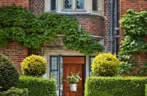 Runnymede Hotel | Great Fosters - A Small Luxury Hotel
