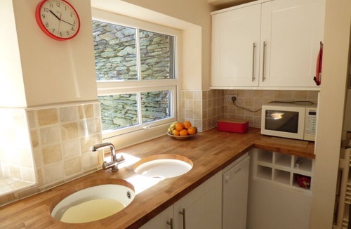 Bowness-on-Windermere Apartment | Great location, quiet yet 5 mins Bowness centre, with walks from the door