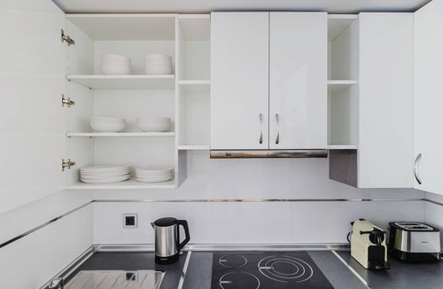 Hortaleza Apartment | Great Valdebebas 1BR w/Gym, Padel & Pool, by Blueground