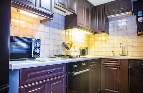 City Centre Cottage | Great William's Cottage | Stratford upon Avon