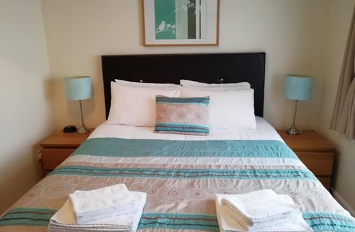 Stratford-upon-Avon Bed & Breakfast | Green Haven Guest House