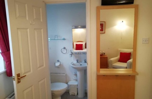 Stratford-upon-Avon Bed & Breakfast | Green Haven Guest House