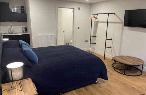 Barrow Gurney Apartment | Green haven