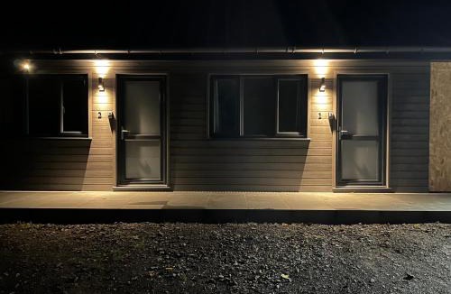 Barrow Gurney Apartment | Green haven