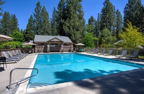 Plumas Eureka Estates House | Green`s Lair - 79 Ponderosa