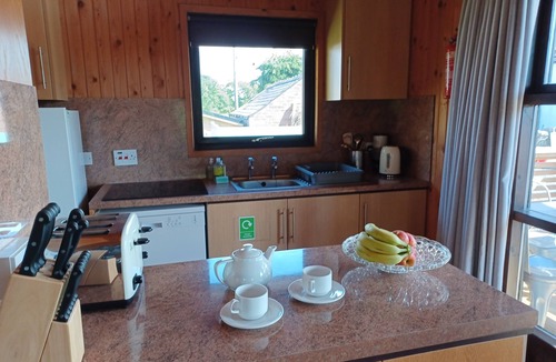 Sebergham Cabin | Green View Lodges