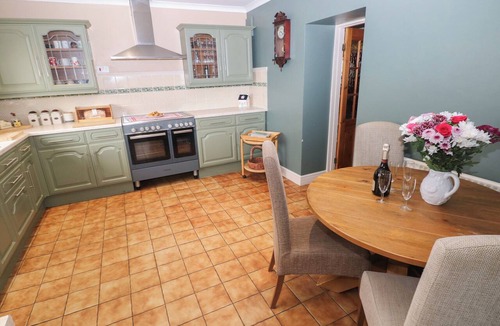Narberth Cottage | Greenhaven