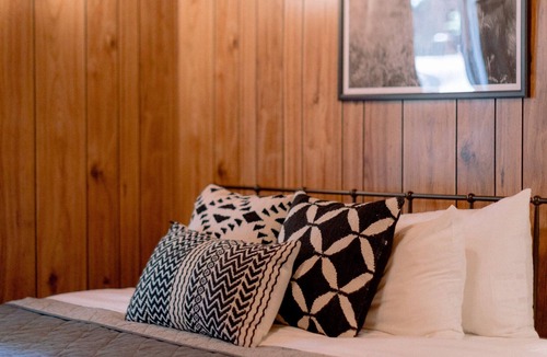 Quincy House | Greenhorn Ranch