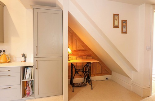 Hunstanton Cottage | Greylag