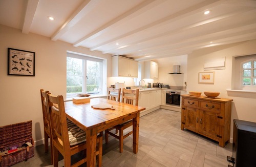 Hermitage Cottage | Grimsbury Castle - Luxury Cottages