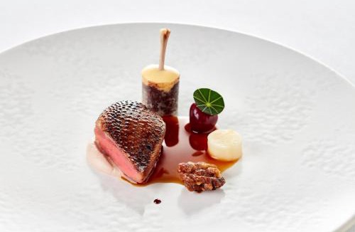 Molleston Hotel | Grove of Narberth
