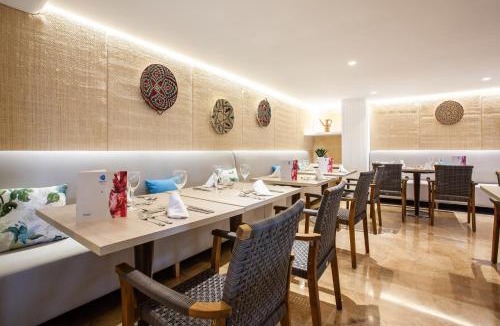 Alcudia Hotel | Grupotel Maritimo