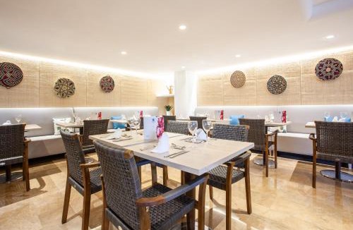 Alcudia Hotel | Grupotel Maritimo