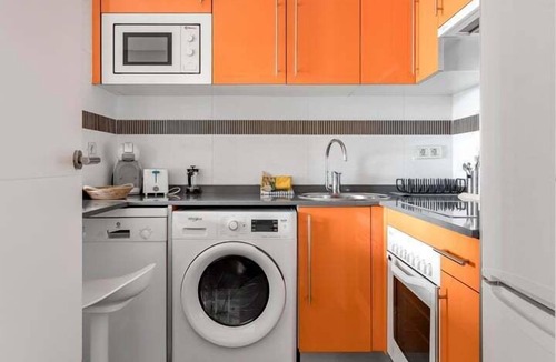 Hortaleza Apartment | GuestReady - Charming place in Madrid