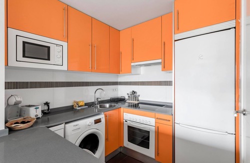Hortaleza Apartment | GuestReady - Charming place in Madrid