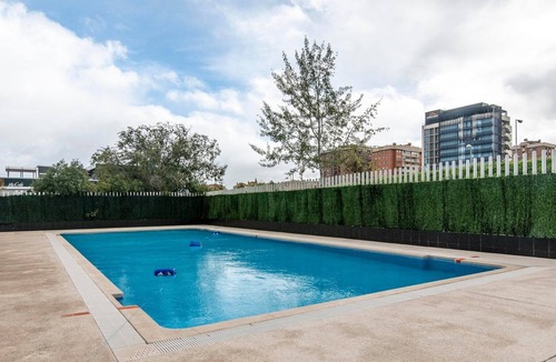 Hortaleza Apartment | GuestReady - Charming place in Madrid