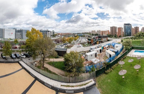 Hortaleza Apartment | GuestReady - Charming place in Madrid