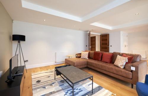 Birmingham City Centre Apartment | GuestReady - Delightful stay near the city centre