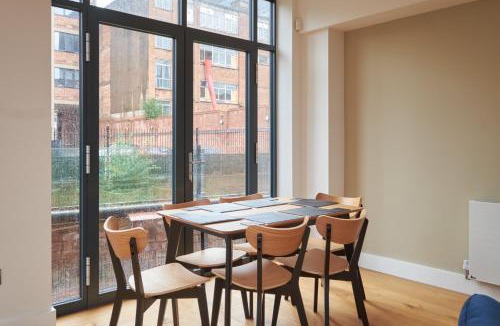 Birmingham City Centre Apartment | GuestReady - Delightful stay near the city centre