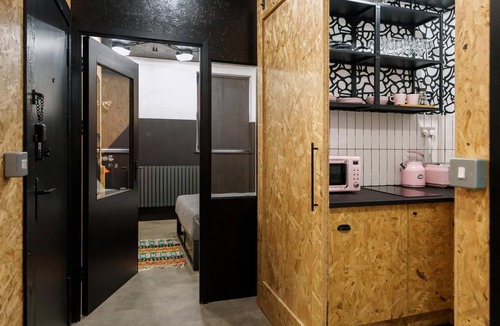 Homerton Hotel | Guestready - Hackney Studios