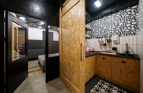 Homerton Hotel | Guestready - Hackney Studios