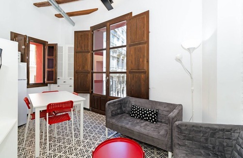 Ciutat Vella Apartment | GuestReady - Perfect stay in the Historic District